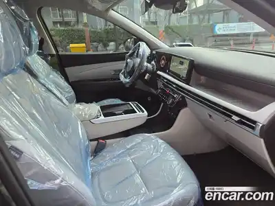 Hyundai Tucson 2026 1.6 Автомат в Москве № 46681, миниатюра 7