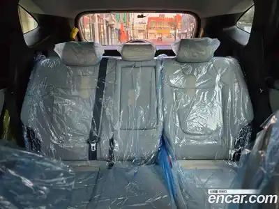 Hyundai Tucson 2026 1.6 Автомат в Москве № 46681, миниатюра 9