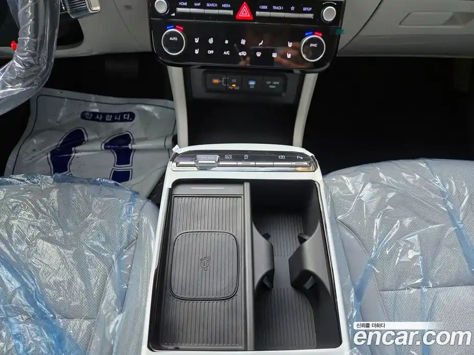 Hyundai Tucson 2026 1.6 Автомат в Москве № 46681, фото 10