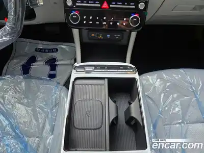 Hyundai Tucson 2026 1.6 Автомат в Москве № 46681, миниатюра 10