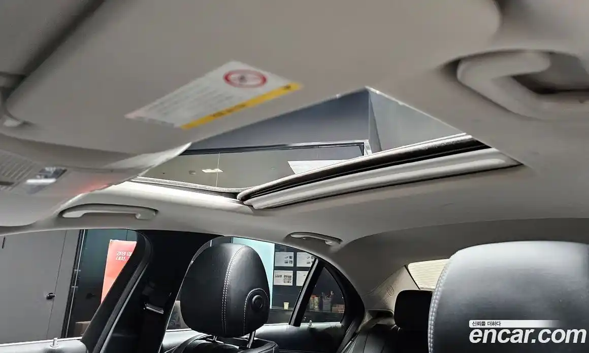 Mercedes-Benz E-Class 2017 1.9 Автомат в Москве № 467933, фото 20