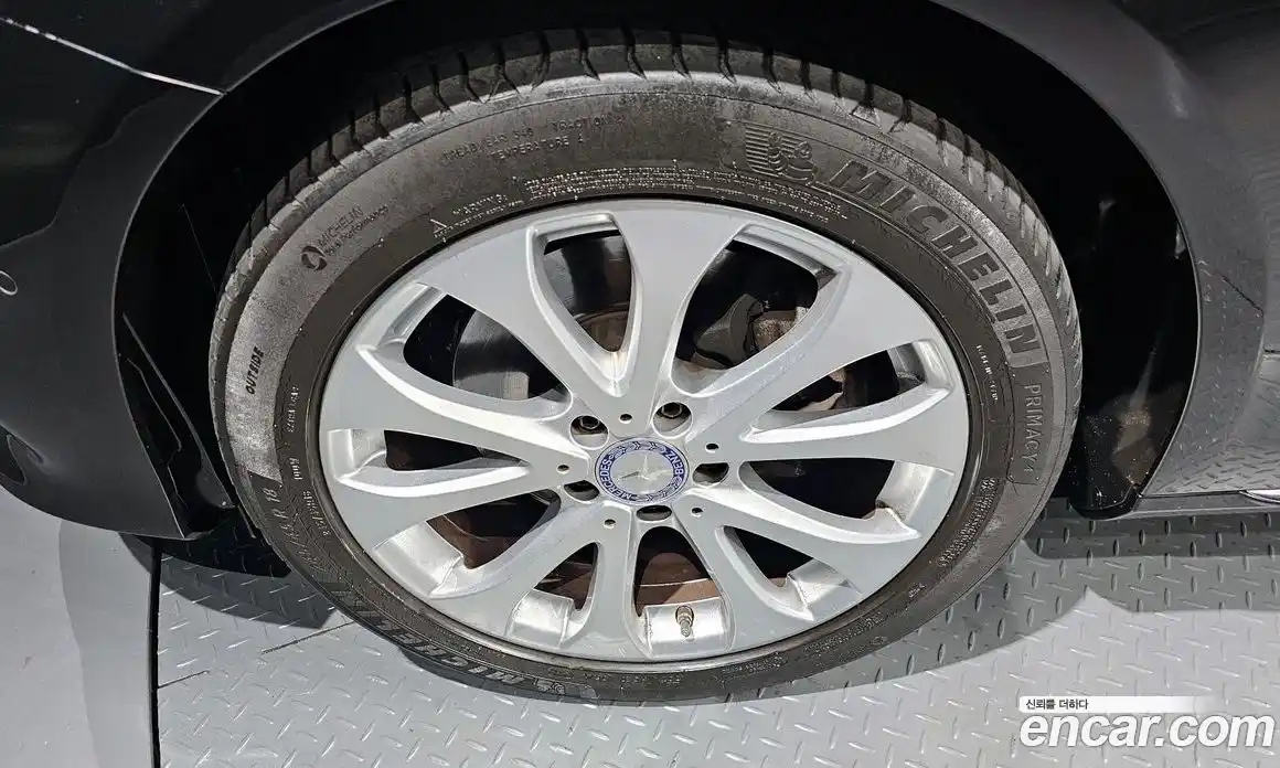 Mercedes-Benz E-Class 2017 1.9 Автомат в Москве № 467933, фото 5