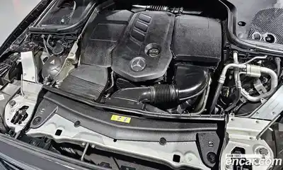 Mercedes-Benz E-Class 2017 1.9 Автомат в Москве № 467933, миниатюра 6