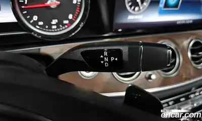 Mercedes-Benz E-Class 2017 1.9 Автомат в Москве № 467933, миниатюра 9