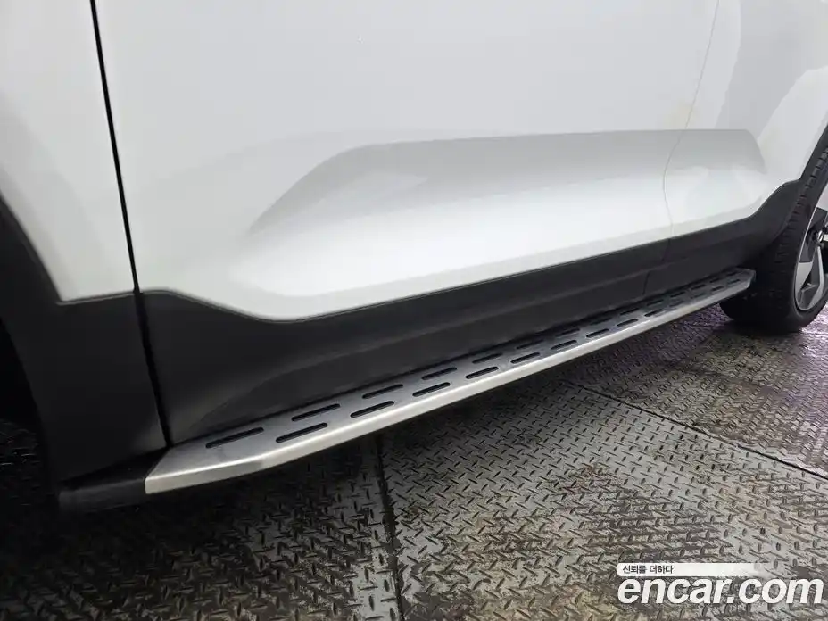 Volvo XC40 2024 2.0 Автомат в Москве № 470043, фото 20