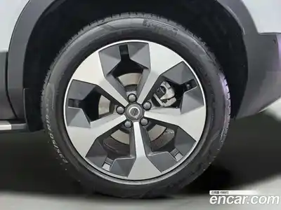 Volvo XC40 2024 2.0 Автомат в Москве № 470043, миниатюра 5