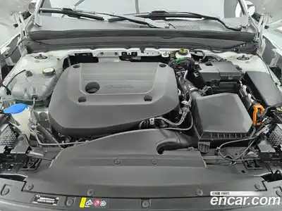 Volvo XC40 2024 2.0 Автомат в Москве № 470043, миниатюра 6