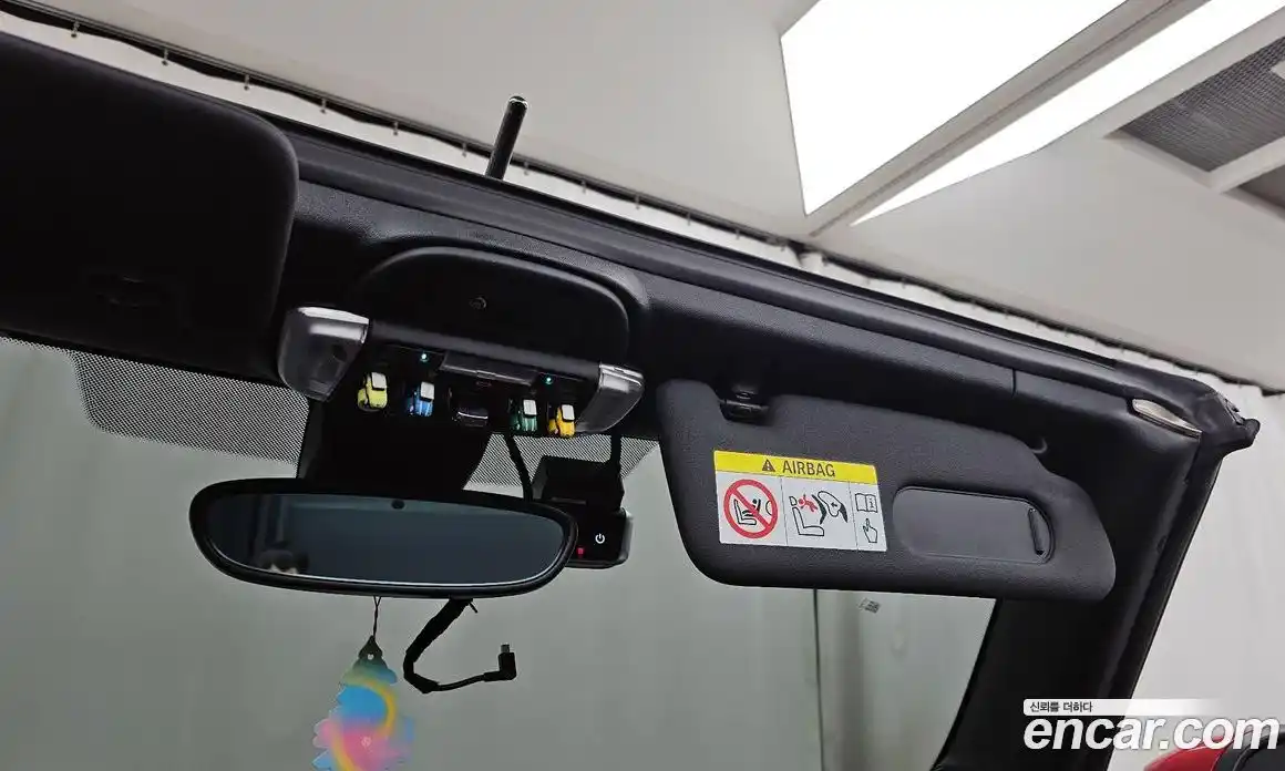 Mini Cooper Convertible 2022 2.0 Автомат в Москве № 471973, фото 17