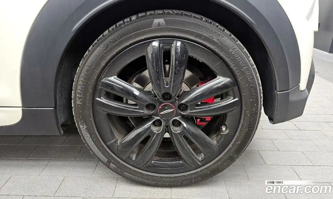 Mini Cooper Convertible 2022 2.0 Автомат в Москве № 471973, фото 5