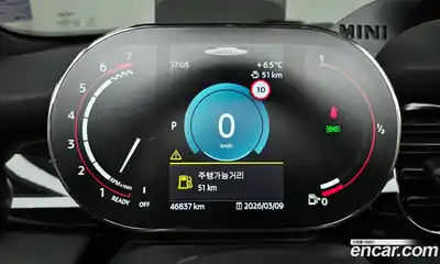 Mini Cooper Convertible 2022 2.0 Автомат в Москве № 471973, миниатюра 8