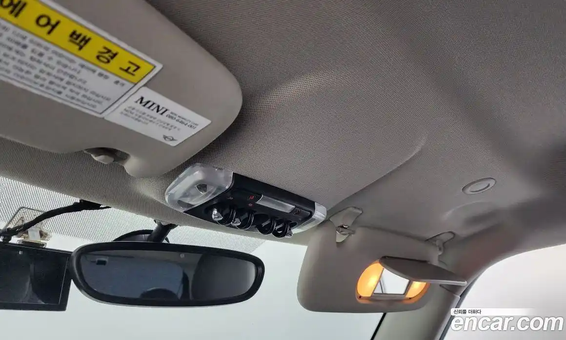 Mini Cooper 2018 1.5 Автомат в Москве № 472006, фото 17