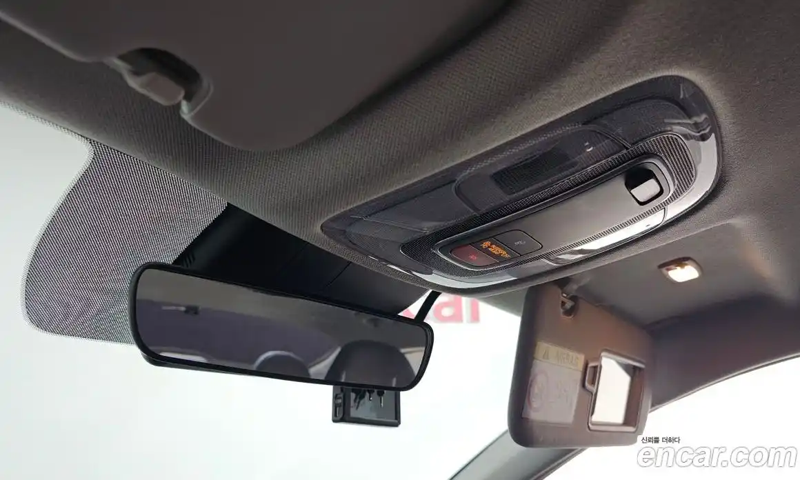 Hyundai Avante 2023 1.6 Автомат в Москве № 47593, фото 18