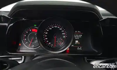 Hyundai Avante 2023 1.6 Автомат в Москве № 47593, миниатюра 7