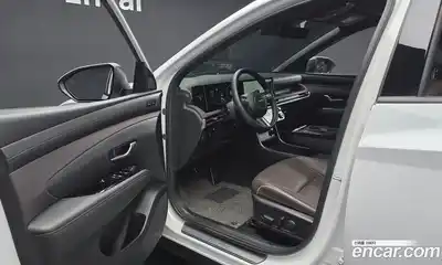 Hyundai Tucson 2025 1.6 Автомат в Москве № 48433, миниатюра 11