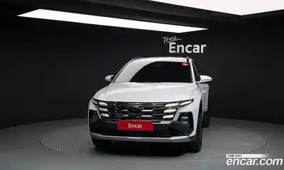 Hyundai Tucson 2025 1.6 Автомат в Москве № 48433, миниатюра 12