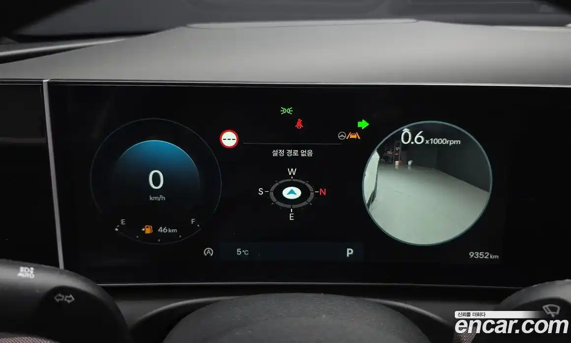 Hyundai Tucson 2025 1.6 Автомат в Москве № 48433, фото 15