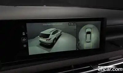 Hyundai Tucson 2025 1.6 Автомат в Москве № 48433, миниатюра 3