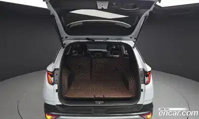 Hyundai Tucson 2025 1.6 Автомат в Москве № 48433, миниатюра 5