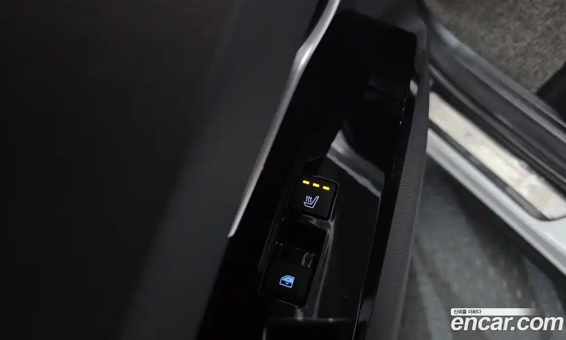 Hyundai Tucson 2025 1.6 Автомат в Москве № 48433, фото 6