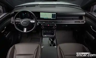 Hyundai Tucson 2025 1.6 Автомат в Москве № 48433, миниатюра 7