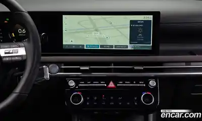 Hyundai Tucson 2025 1.6 Автомат в Москве № 48433, миниатюра 8