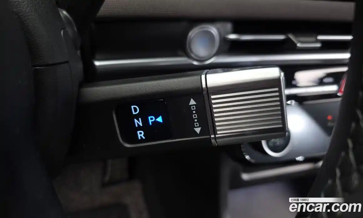 Hyundai Tucson 2025 1.6 Автомат в Москве № 48433, фото 10