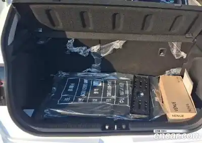 Hyundai Venue 2026 1.6 Автомат в Москве № 48822, миниатюра 11