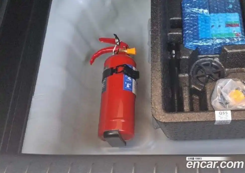 Hyundai Venue 2026 1.6 Автомат в Москве № 48822, фото 14