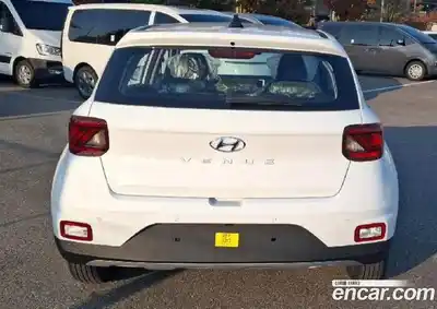 Hyundai Venue 2026 1.6 Автомат в Москве № 48822, миниатюра 3