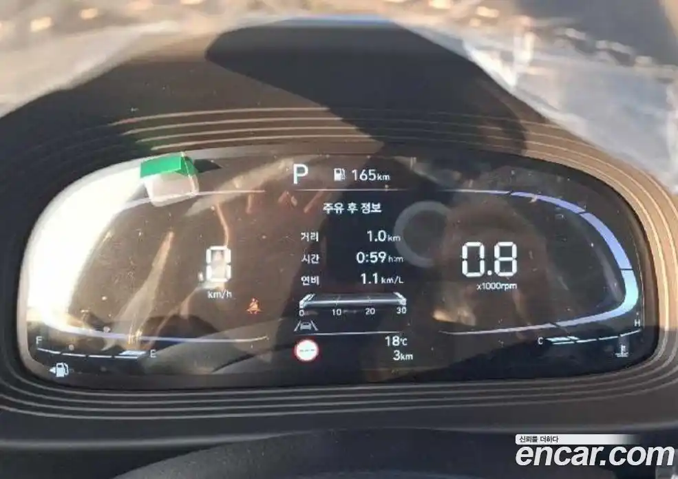 Hyundai Venue 2026 1.6 Автомат в Москве № 48822, фото 7