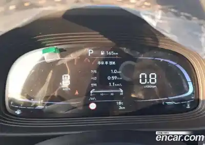 Hyundai Venue 2026 1.6 Автомат в Москве № 48822, миниатюра 7