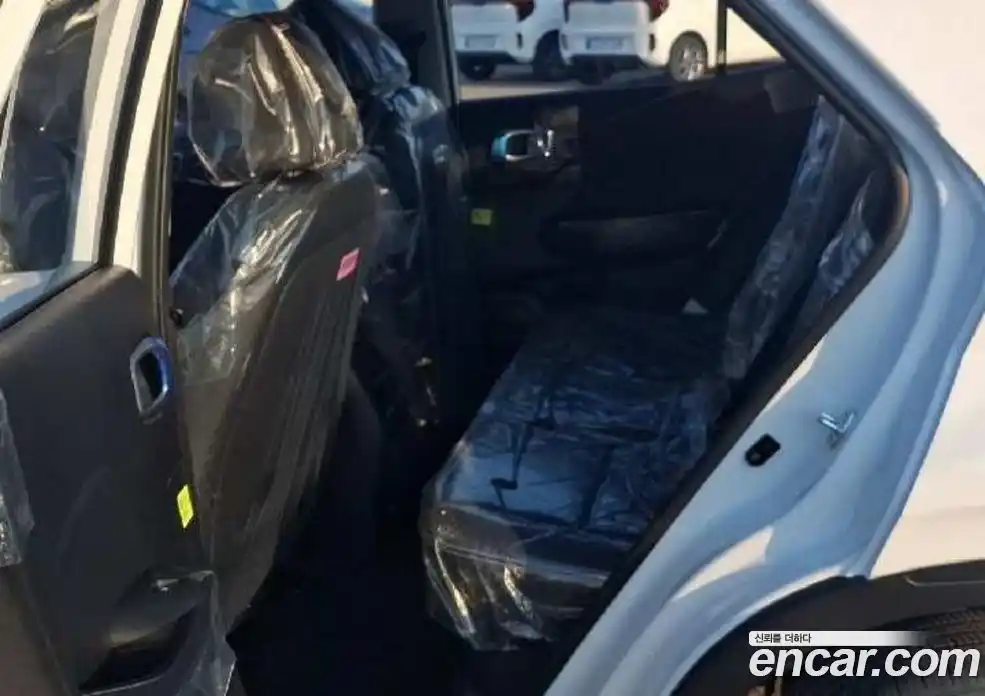 Hyundai Venue 2026 1.6 Автомат в Москве № 48822, фото 10