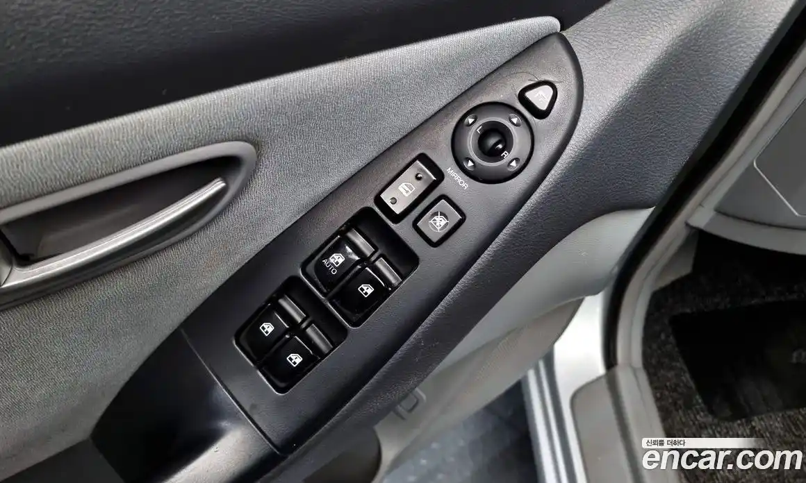 Hyundai Avante 2007 1.6 Автомат в Москве № 49479, фото 15