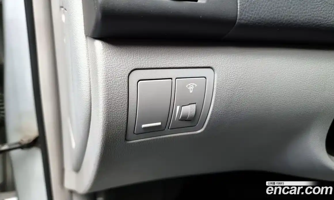 Hyundai Avante 2007 1.6 Автомат в Москве № 49479, фото 18