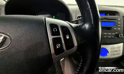 Hyundai Avante 2007 1.6 Автомат в Москве № 49479, миниатюра 2