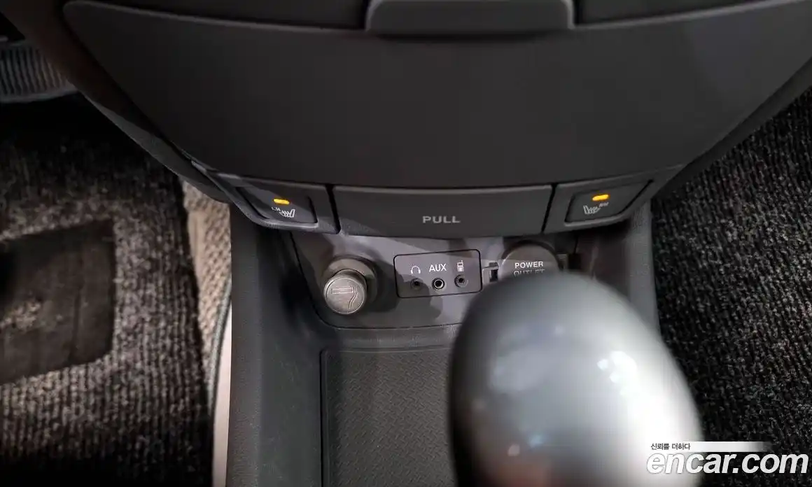 Hyundai Avante 2007 1.6 Автомат в Москве № 49479, фото 6