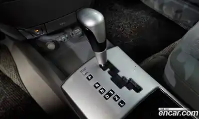 Hyundai Avante 2007 1.6 Автомат в Москве № 49479, миниатюра 8