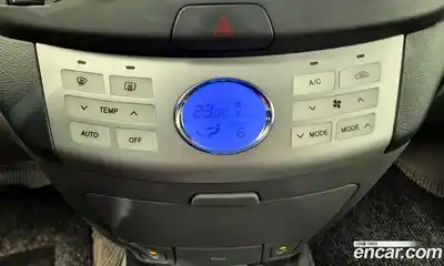 Hyundai Avante 2007 1.6 Автомат в Москве № 49479, миниатюра 10