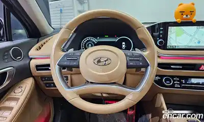 Hyundai Sonata, 2023