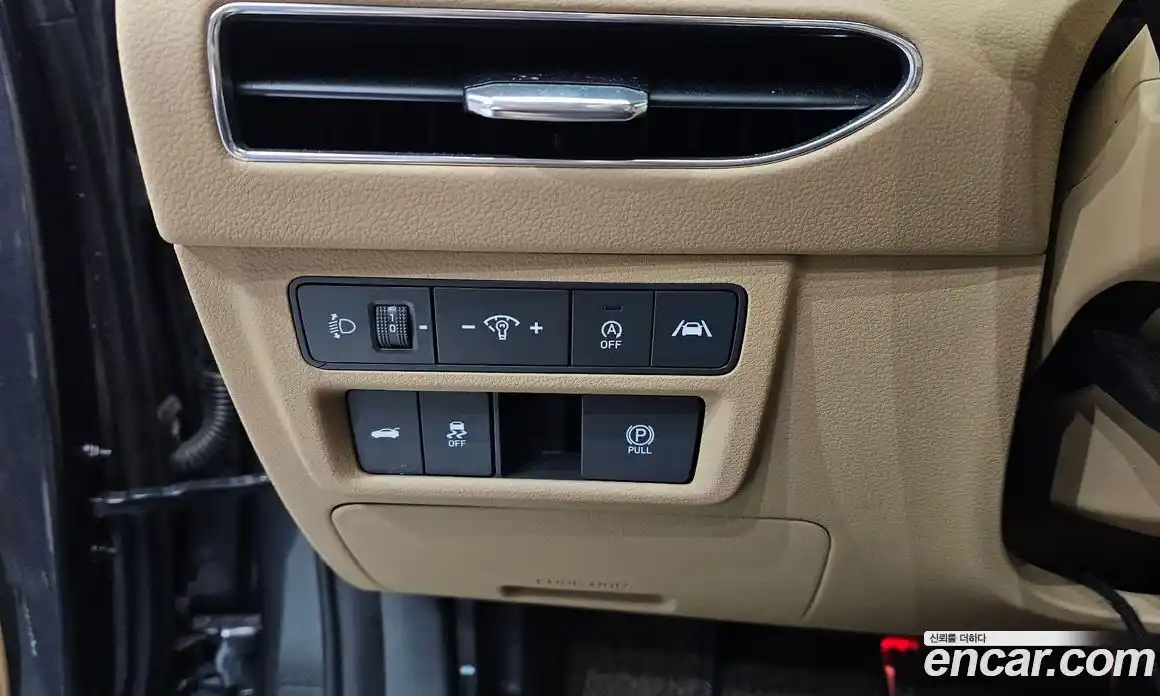 Hyundai Sonata 2023 1.6 Автомат в Москве № 49616, фото 11