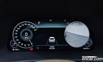 Hyundai Sonata 2023 1.6 Автомат в Москве № 49616, миниатюра 12