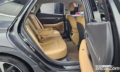 Hyundai Sonata 2023 1.6 Автомат в Москве № 49616, миниатюра 4