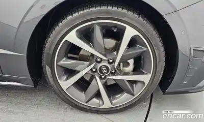 Hyundai Sonata 2023 1.6 Автомат в Москве № 49616, миниатюра 6