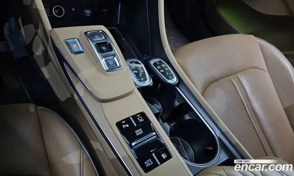 Hyundai Sonata 2023 1.6 Автомат в Москве № 49616, фото 10