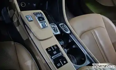 Hyundai Sonata 2023 1.6 Автомат в Москве № 49616, миниатюра 10