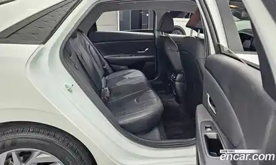 Hyundai Avante 2025 1.6 Автомат в Москве № 49623, миниатюра 11