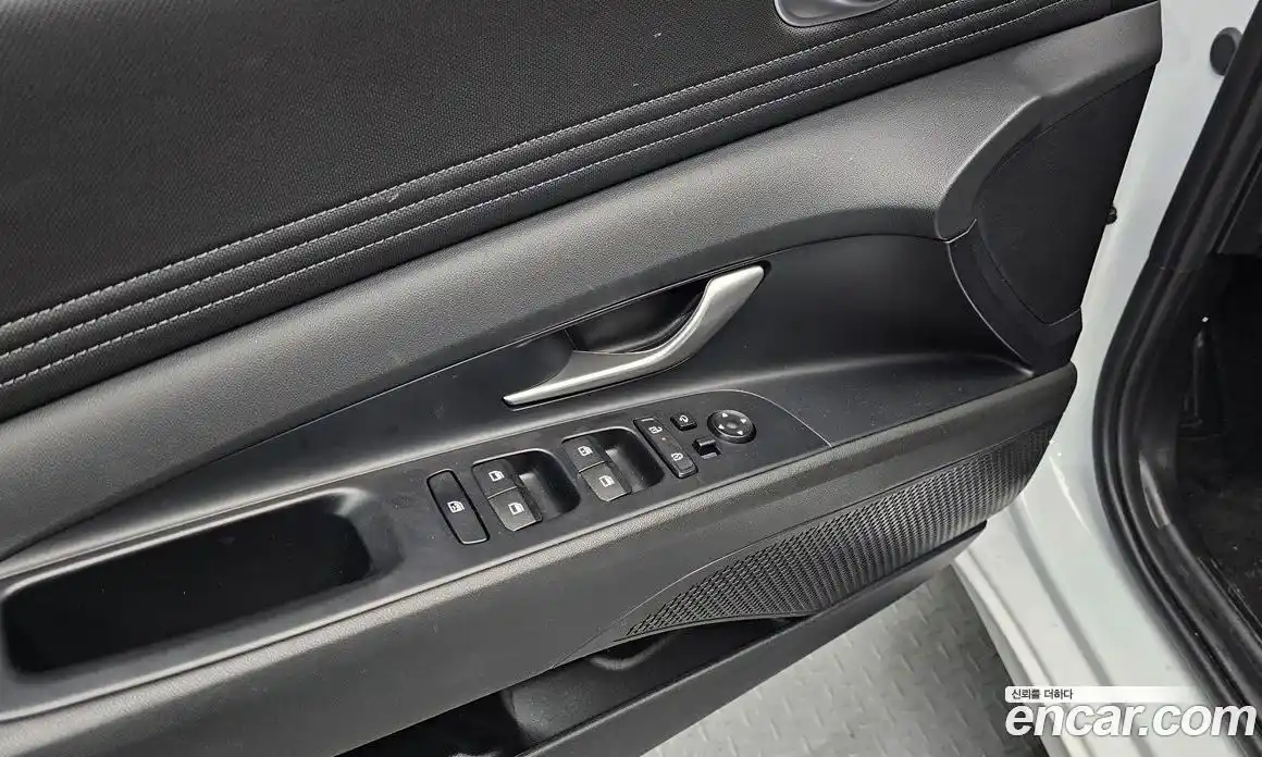 Hyundai Avante 2025 1.6 Автомат в Москве № 49623, фото 16