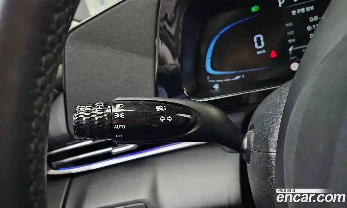 Hyundai Avante 2025 1.6 Автомат в Москве № 49623, фото 17