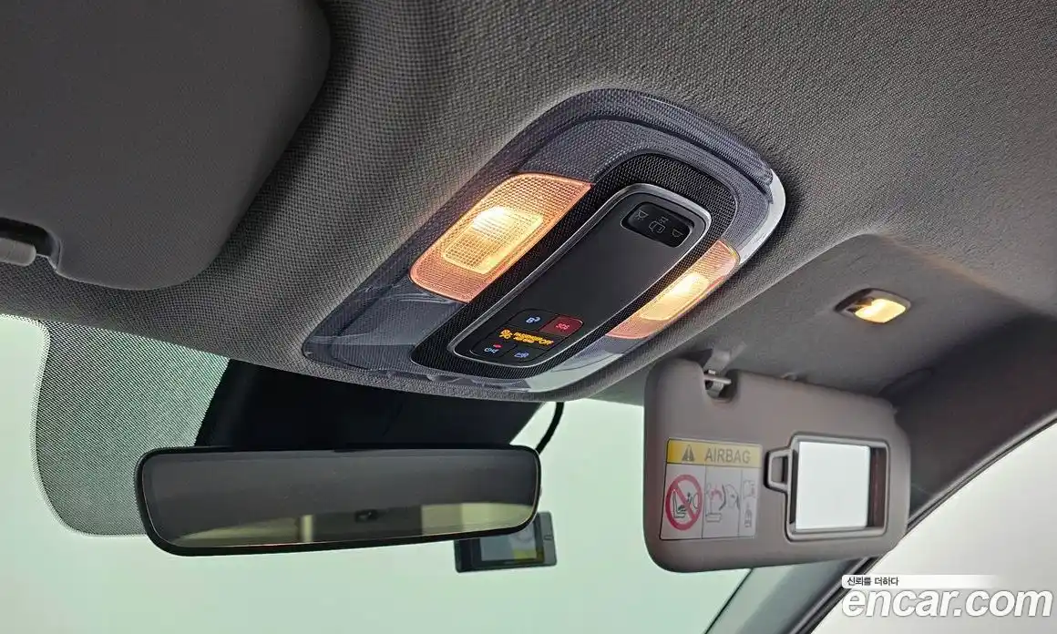 Hyundai Avante 2025 1.6 Автомат в Москве № 49623, фото 18