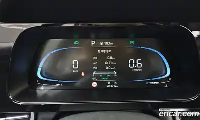 Hyundai Avante 2025 1.6 Автомат в Москве № 49623, миниатюра 7